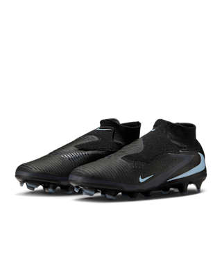 Nike Phantom 6 High Pro Firm-Ground Football Boot. Nike CA